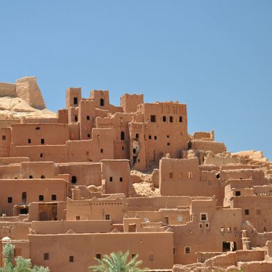 28 38 Ait Ben Haddou 6